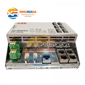 ABB PFVO102 PFVO142 3BSE023732R1 Industrial Automation Control Equipment