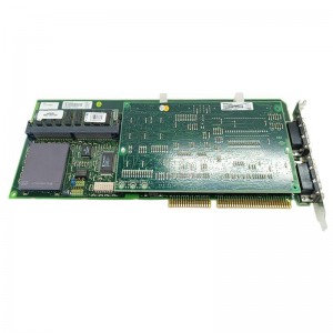 ABB PU512V2 3BUR001401R1 Real time Accelerator Module