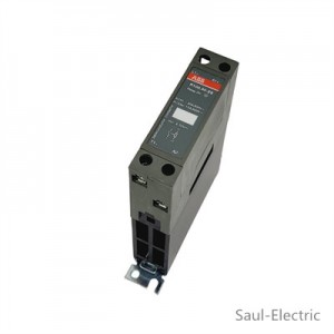 ABB R100.30-ZS 1SAR111030R8607 Semiconductor Contactor Guaranteed Quality