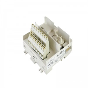ABB RB520 3BSE003528R1 control module