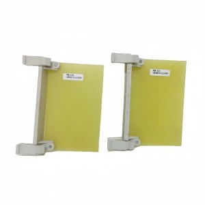 ABB RB520 3BSE003528R1 control module