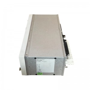 ABB REB650 1MRK006520-AD Busbar Protection Device