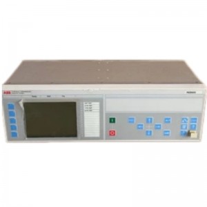 ABB REB650 1MRK006520-AD Busbar Protection Device