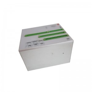 ABB REC603 REC603A1AAAG1A Wireless Controller