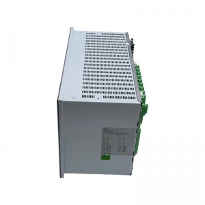 ABB REC670 1MRK004814-AC bay control equipment