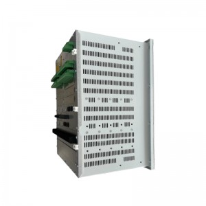 ABB RED670 LINE DIFFERENTIAL protection device