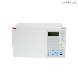 ABB RED670 SF1404859597503 Intelligent Electronic Device Guaranteed Quality