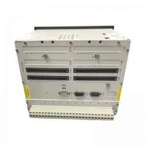 ABB REF541KM115AAA Modular Power/Control Unit