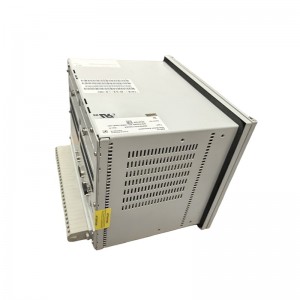 ABB REF541KM115AAA Modular Power/Control Unit