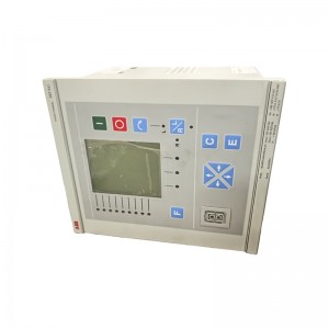ABB REF541KM115AAA Modular Power/Control Unit