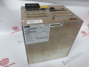 ABB DPW01 New AUTOMATION Controller MODULE DCS PLC Module