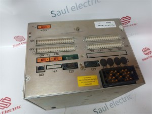 ABB REF542PLUS New AUTOMATION Controller MODULE DCS PLC Module