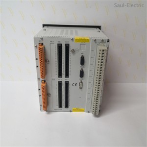 ABB REF543KB127AAAA Feeder terminal Guaranteed Quality