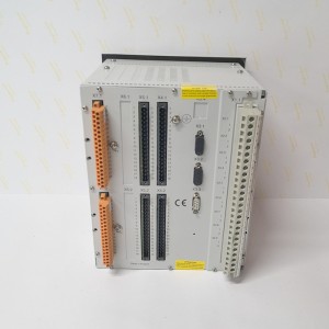 ABB REF543KB127AAAA protection equipment