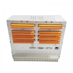 ABB REF543KM129AAAB Terminal Protection Device