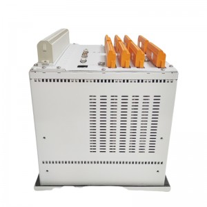 ABB REF543KM129AAAB Terminal Protection Device