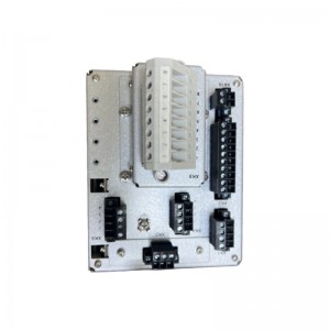 ABB REF601 REF601BE446BD1NH Measurement and Control Device