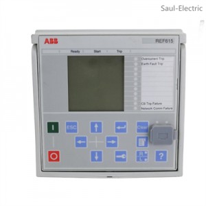 ABB REF615 HBFNAEAGNEA6BCA1XG Pressure transmitter Guaranteed Quality