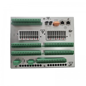 ABB REF630 1KHL160003R0001CR Measurement and Control Device