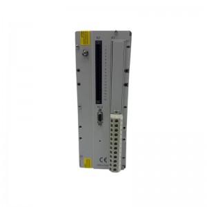 ABB REJ525B 415BAA Fault Relay