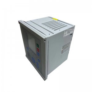 ABB REM543, REM543BG217AAAA Processor Protection Terminal