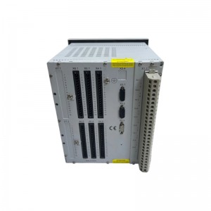 ABB REM543, REM543BG217AAAA Processor Protection Terminal