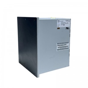 ABB REM543CG216AAAB Machine Protection Terminal