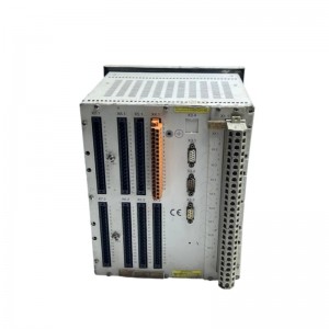 ABB REM545BM223AAAA Machine Terminal Module