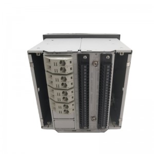 ABB REM610 Protection Relay