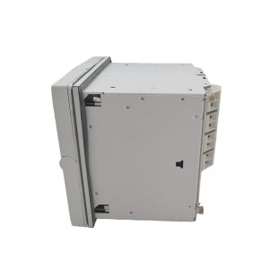 ABB REM610 Protection Relay