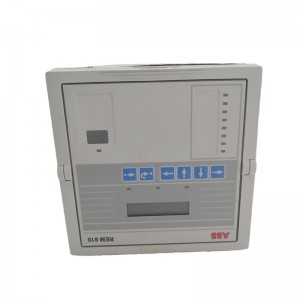 ABB REM610 Protection Relay