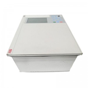 ABB 1MRK004816-AC Control Relay Module