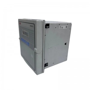 ABB REU610 REU610CVVHCHP Protective Relay