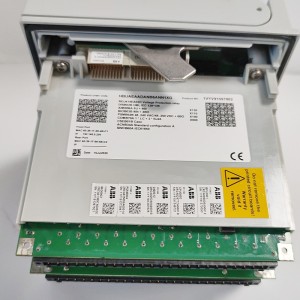 ABB REU615 HBUAEAADANB6ANN1XG Voltage Protection Measurement and Control Device