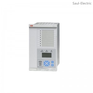 ABB REX521GHHPSH51G protection unit guaranteed quality