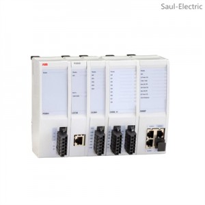 ABB RIO600 MOD600ASCM8H Remote I/O Unit Guaranteed Quality