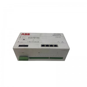 ABB RTU560 560CIG10  Communication Interface Gateway for RTU560 Remote Terminal Unit