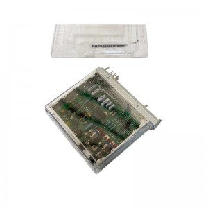 ABB RXNAC-2H-RK-862-005-BB Protective Relay
