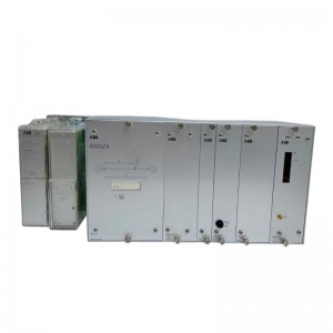 ABB Ranza RK 881 023-bb RXTUG-21H Circuit Breaker