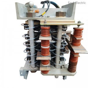 ABB S-093H 3BHB009885R004 control module