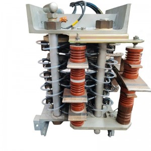 ABB S-093N 3BHB009885R0021 Core Phase Module