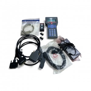 ABB SACE PR010-T Air Circuit Breaker