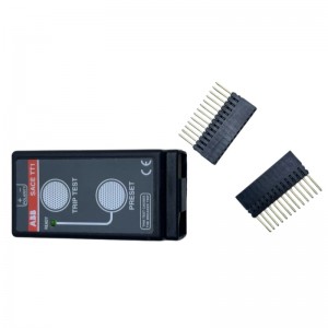 ABB SACE PR010-T Air Circuit Breaker