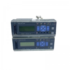 ABB SACE PR113 PD Release Unit