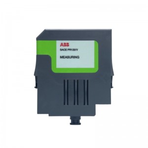 ABB SACE PR120-V Voltage Measurement Module
