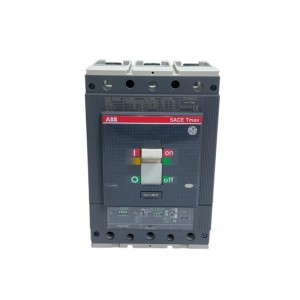 ABB SACE TMAX T5 1SDA054333R1 circuit breaker