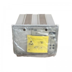 ABB SACO 16D3-AA-RS Display Unit