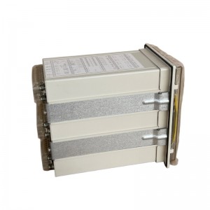 ABB SACO 16D3-AA-RS Display Unit