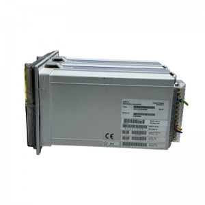 ABB SACO 16D3 RS 811 163-AA Digital Alarm Unit