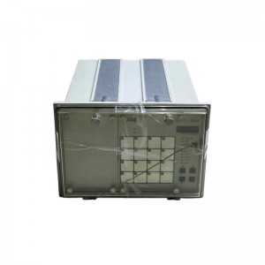 ABB SACO 16D3 RS 811 163-AA Digital Alarm Unit